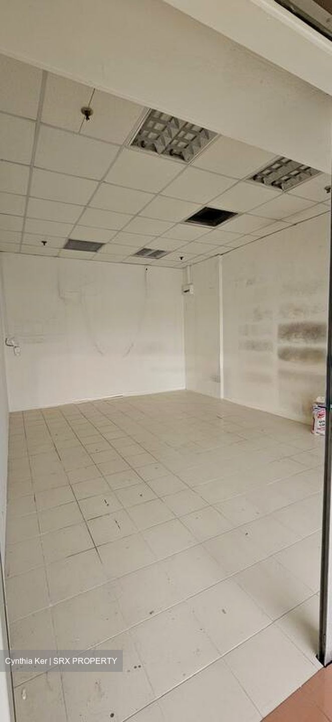 Fu Lu Shou Complex (D7), Shop House #466009021